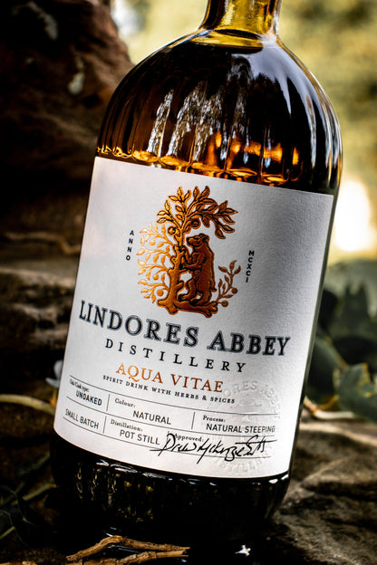 Lindores Abbey - Aqua Vitae
