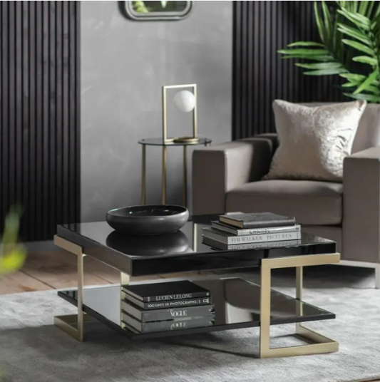 Clyde Coffee Table
