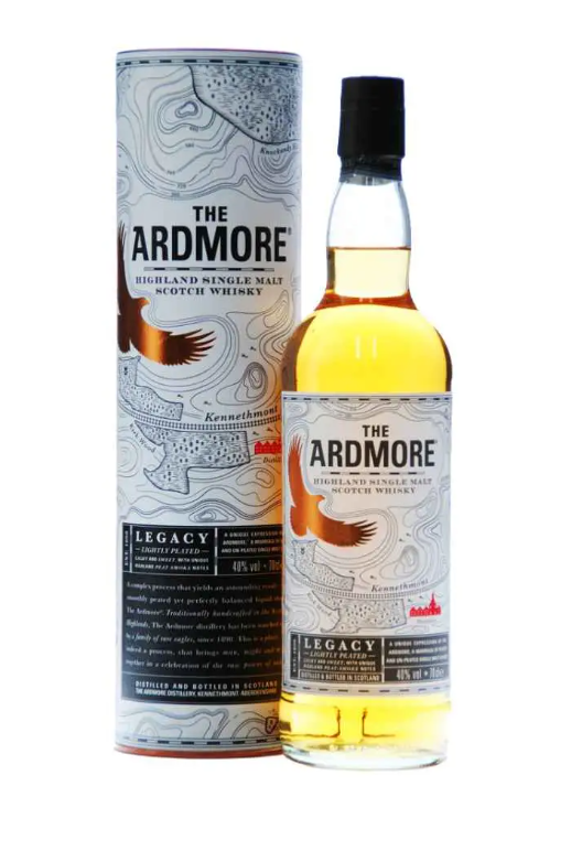 Ardmore Legacy
