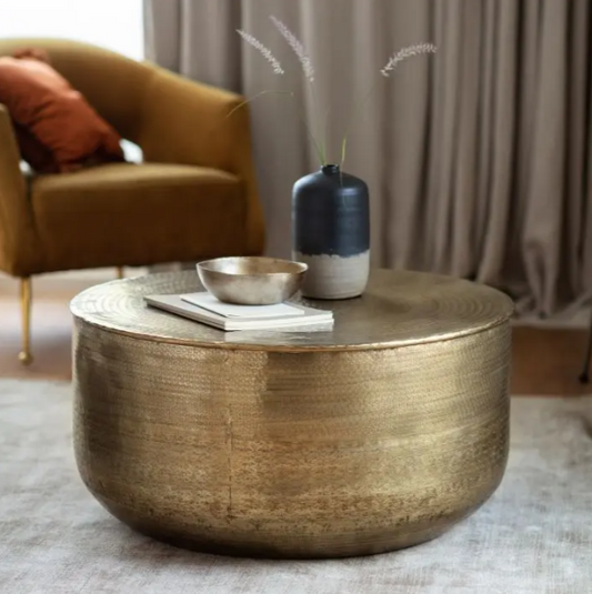 Annan Coffee Table