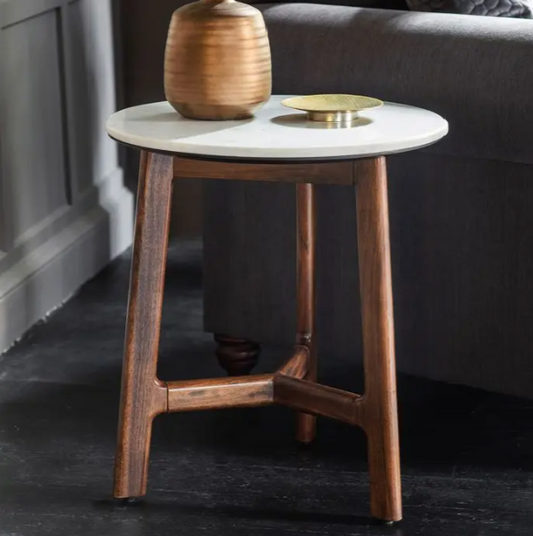 Averon Side Table