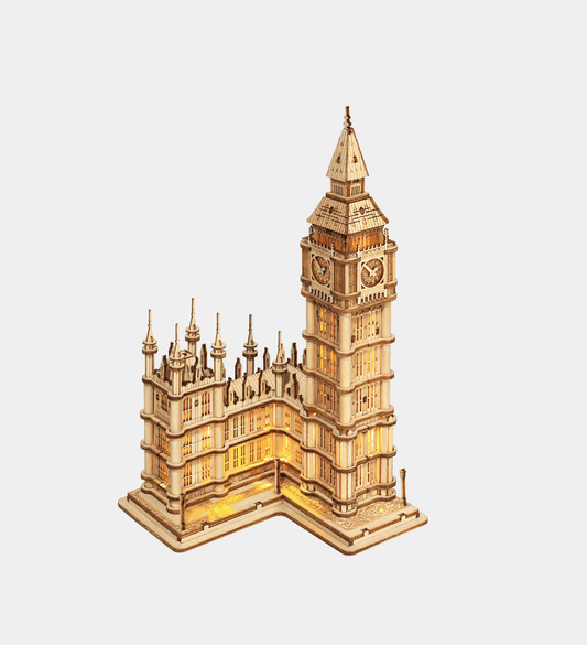 Big Ben