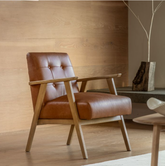 California Armchair
