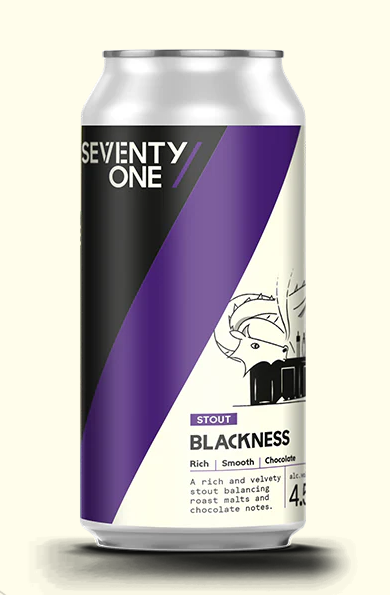 Blackness