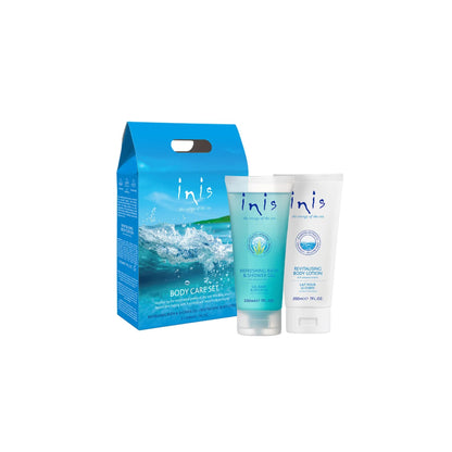 Inis Body Care Set