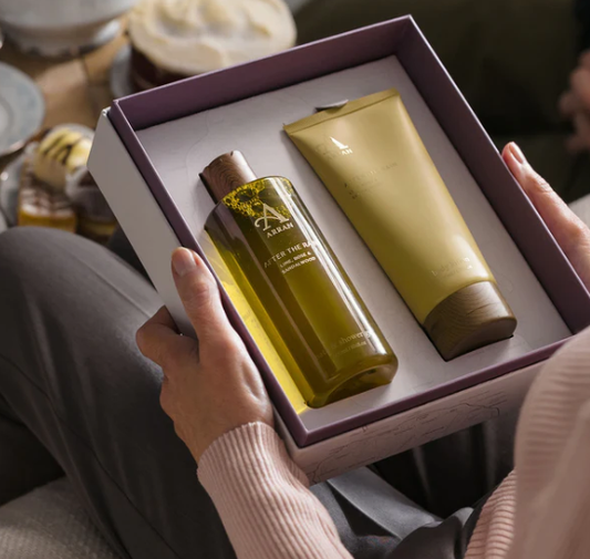 After the Rain Body Care Set