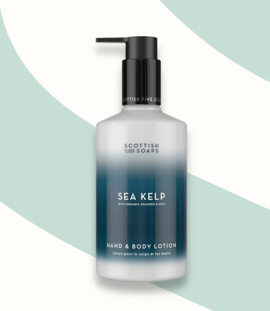Sea Kelp Hand & Body Lotion