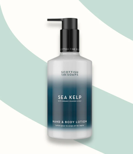 Sea Kelp Hand & Body Lotion