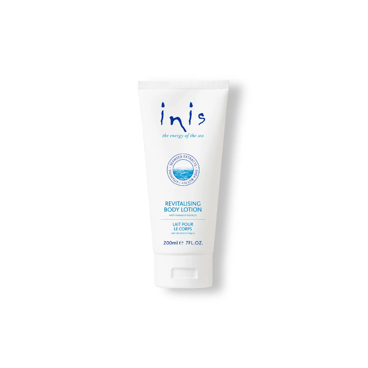 Revitalising Body Lotion - 200ml