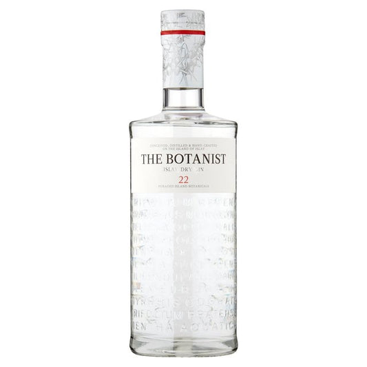 The Botanist Islay Dry Gin