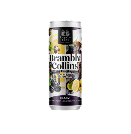 Brambly Collins