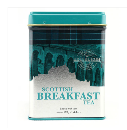 Scottish Breakfast Loose Tea