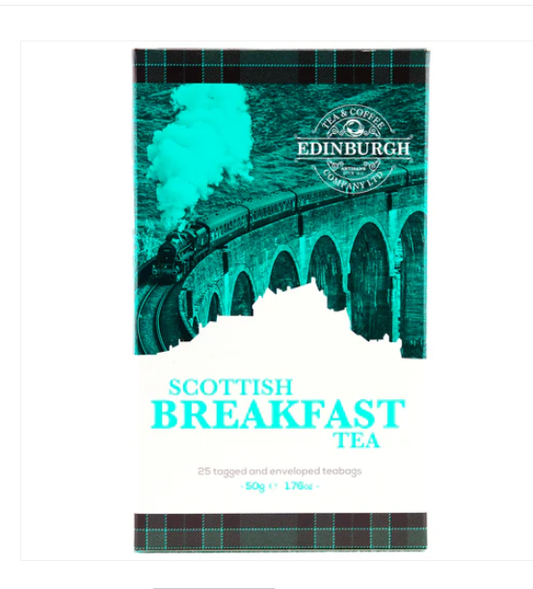 Scottish Breakfast Tea