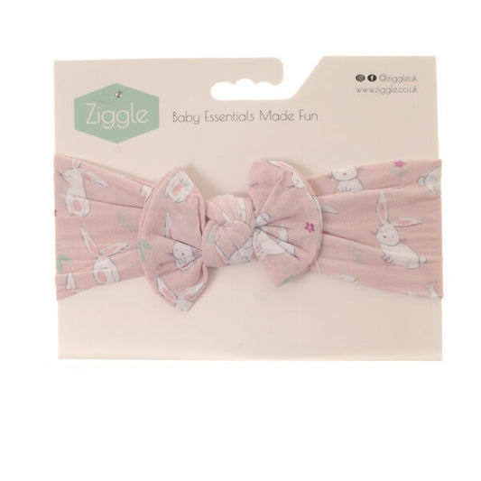 Bunnies Headband
