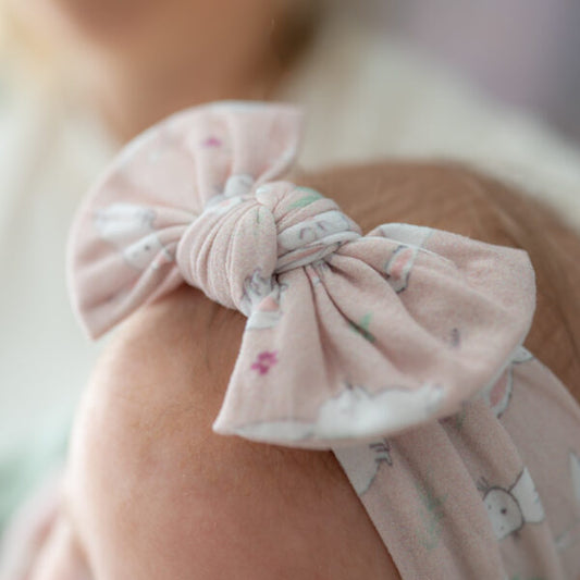 Bunnies Headband