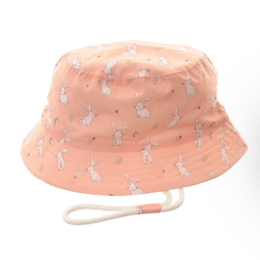 Bunnies Sun Hat