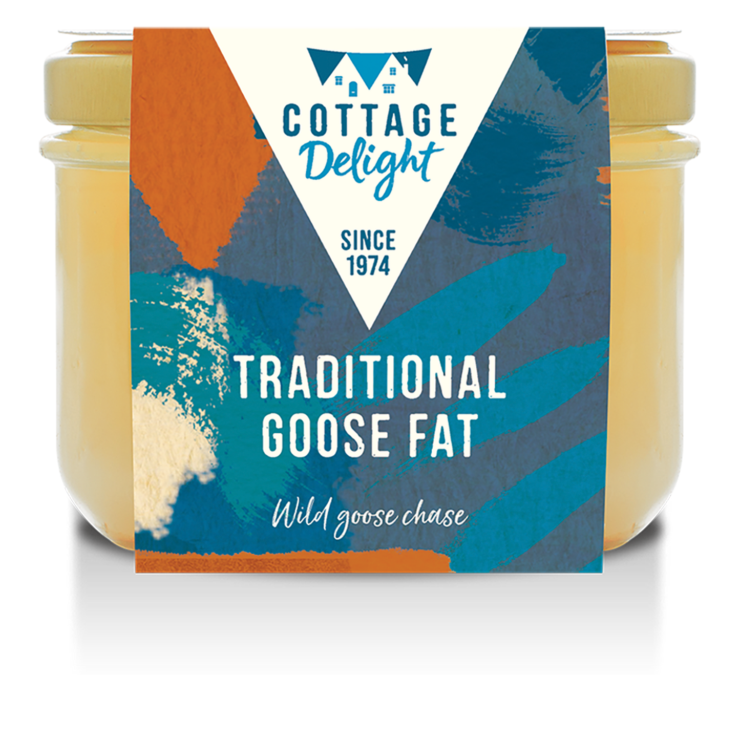 Goose Fat