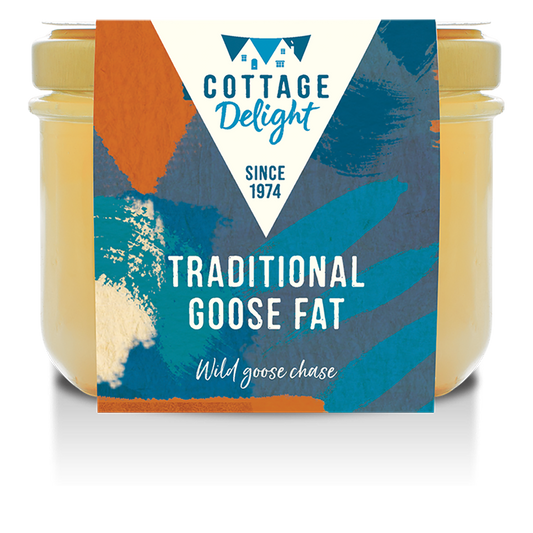 Goose Fat