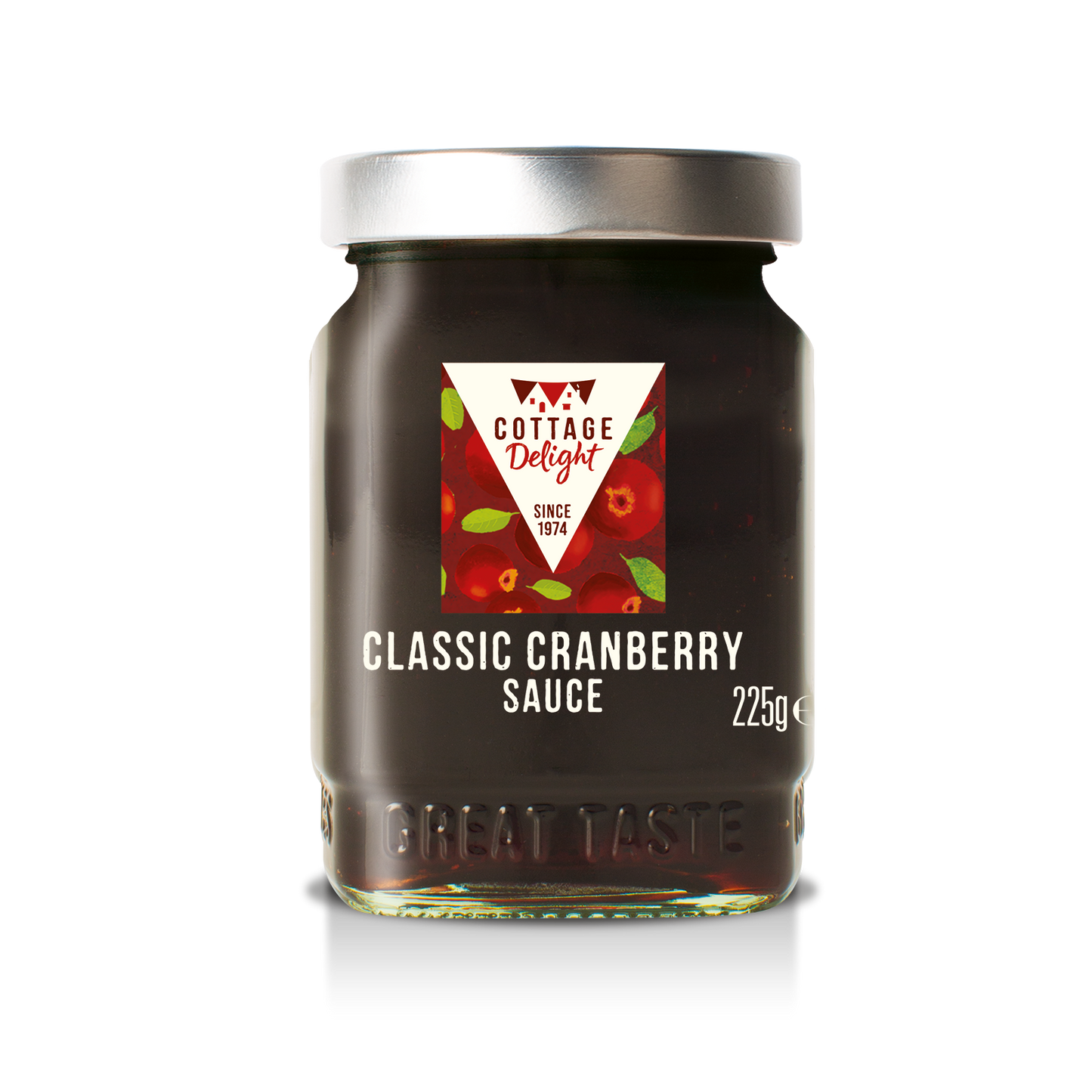 Cranberry Sauce