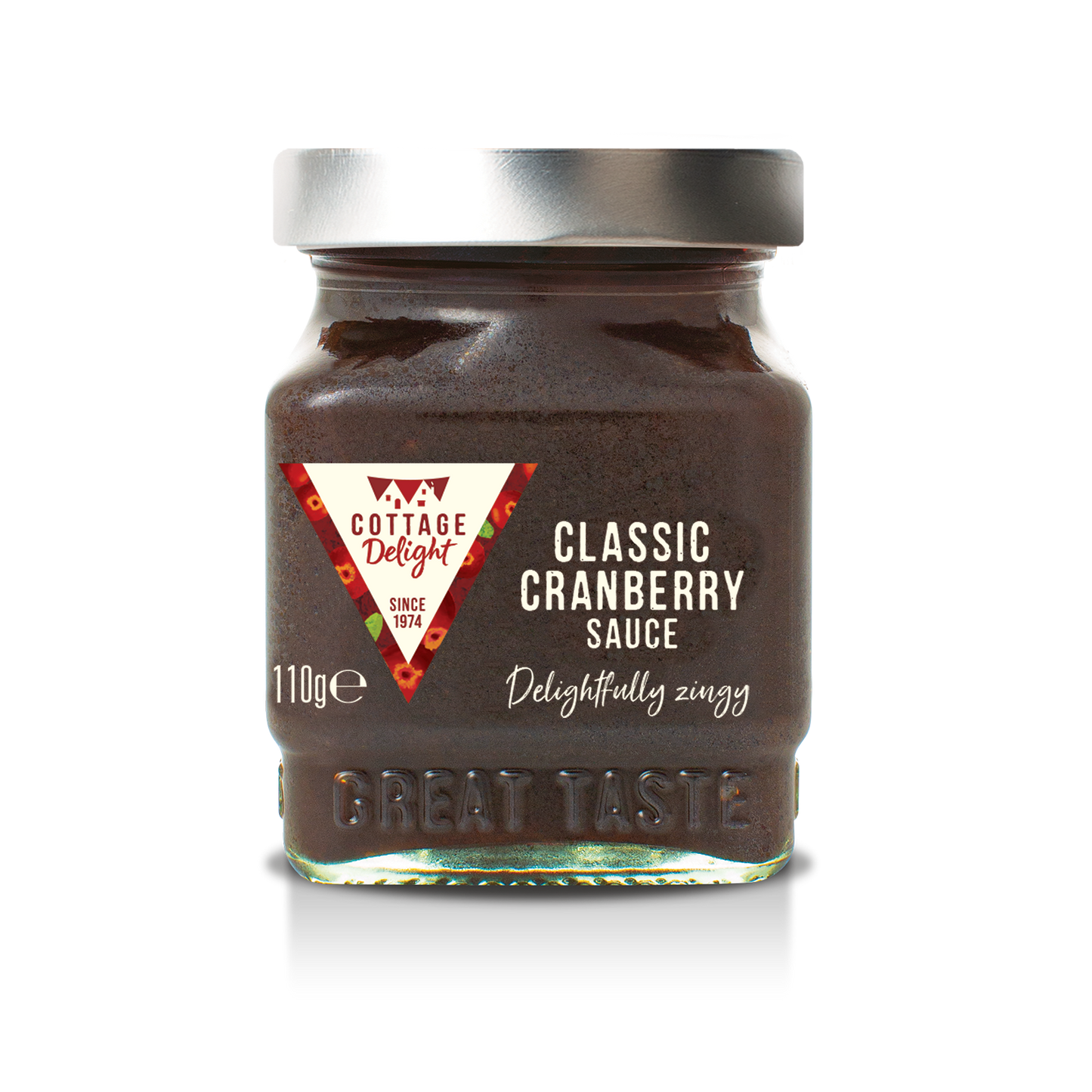 Cranberry Sauce