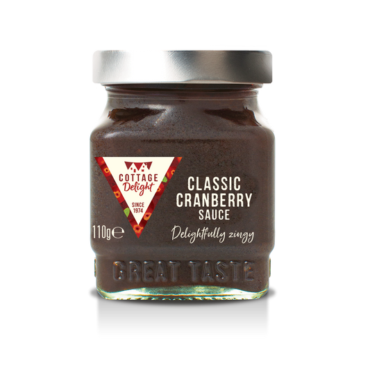 Cranberry Sauce