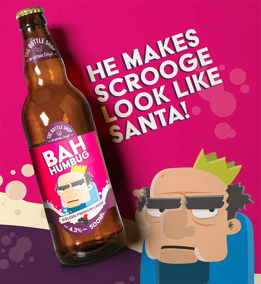 Bah Humbug