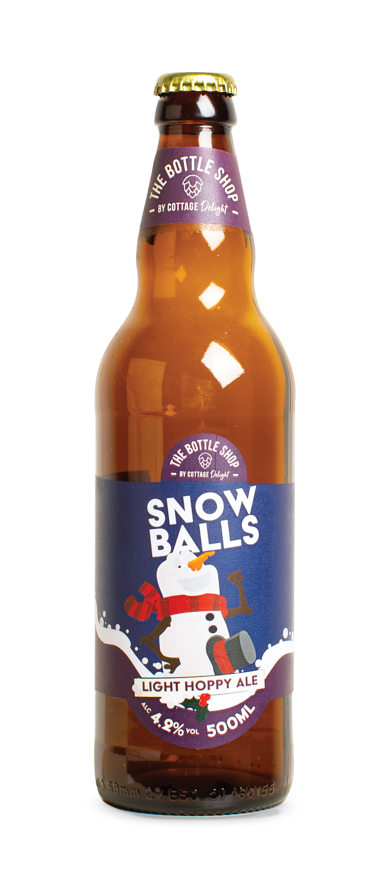 Snow Balls