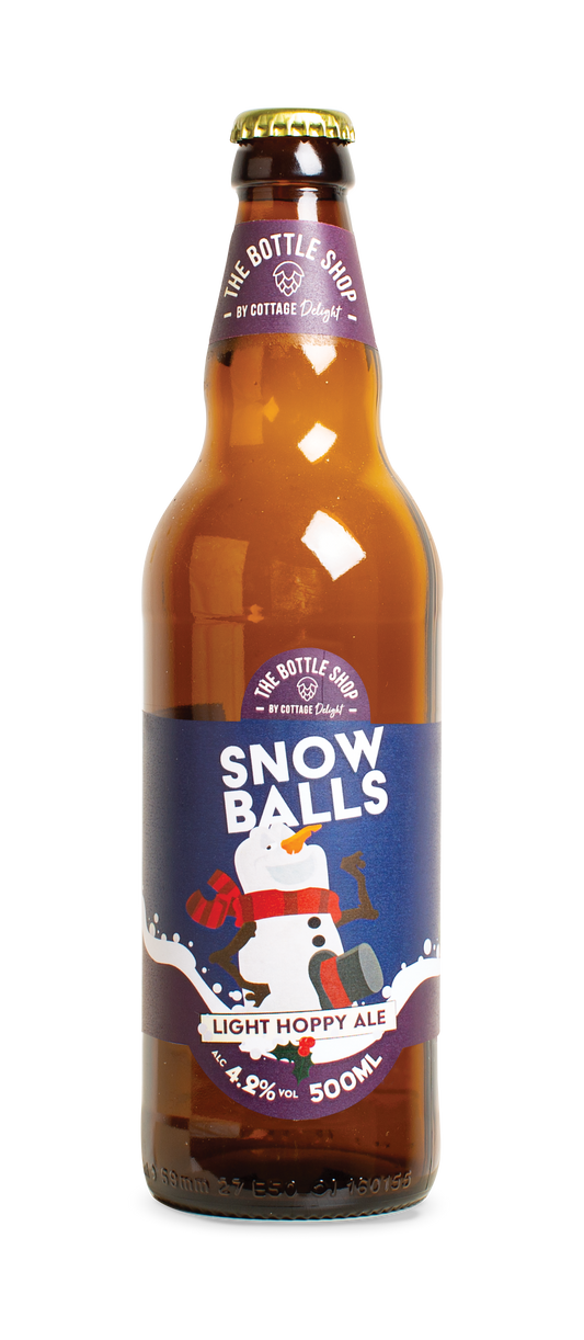 Snow Balls