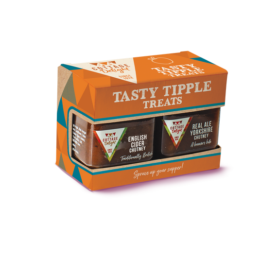 Tasty Tipple Treats Duo