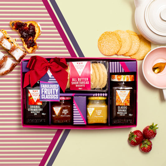 Fabulously Fruity Classics Hamper