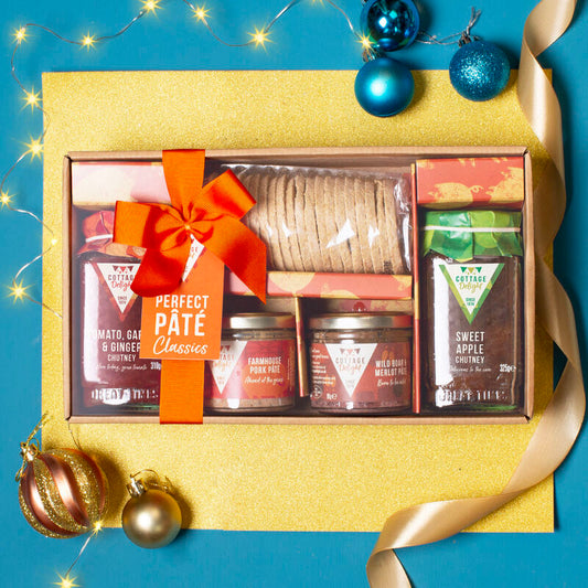 Perfect Pate Hamper