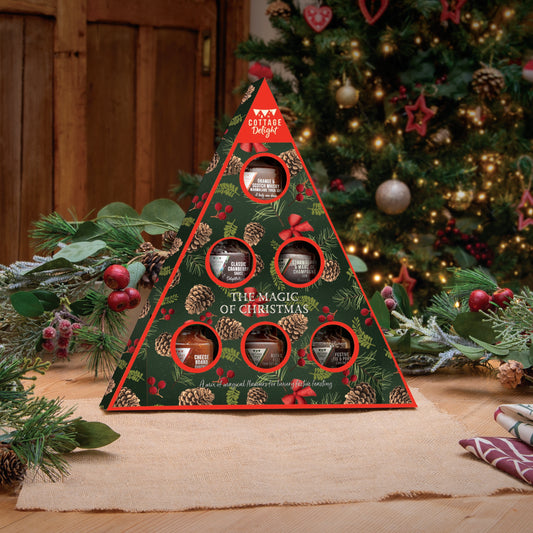 The Magic of Christmas