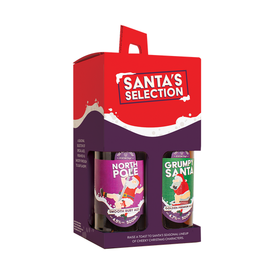 Santa's Selection