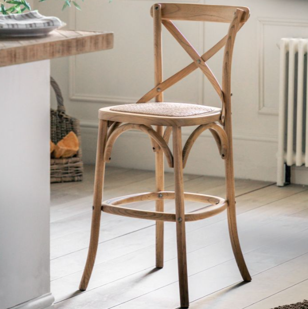 Colorado Stool (Set of 2)