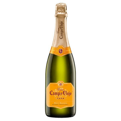 Campo Viejo Cava