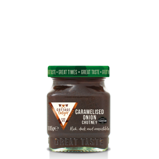 Caramelised Onion Chutney