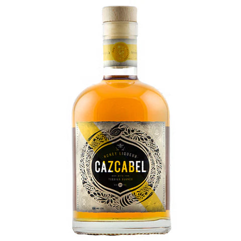 Cazcabel Honey Liqueur with Tequila