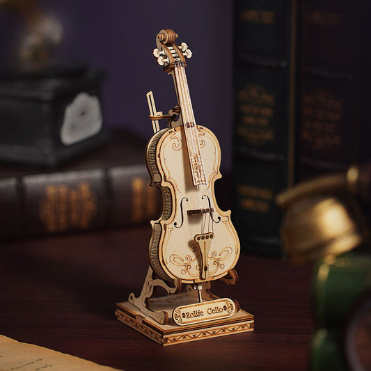 Cello