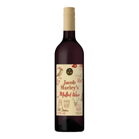 Celtic Marches - Mulled Wine