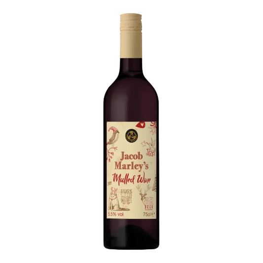 Celtic Marches - Mulled Wine