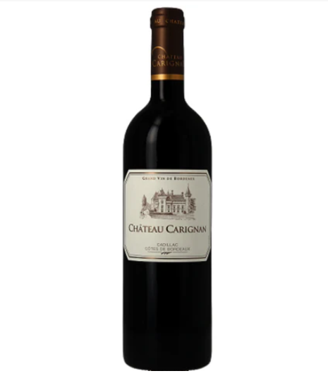 Chateau Carignan Rouge