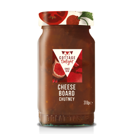Cheese Board Chutney