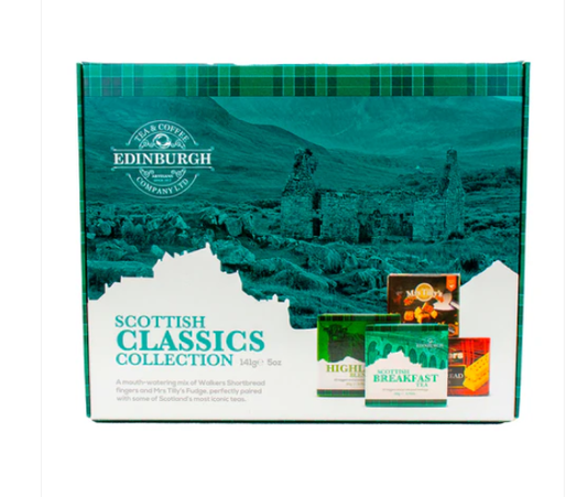 Scottish Classic Collection