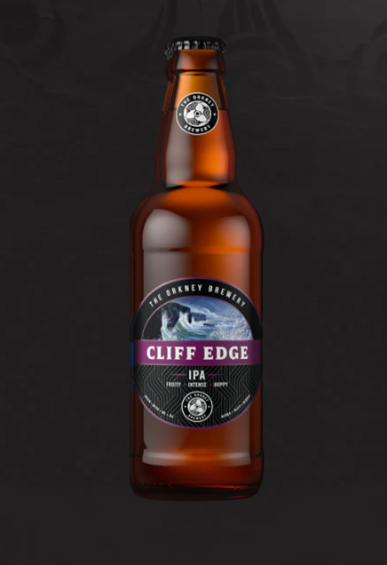 Cliff Edge IPA