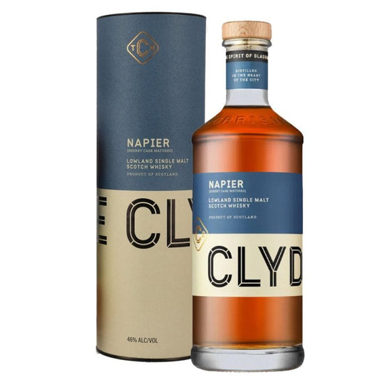 Clydeside Napier
