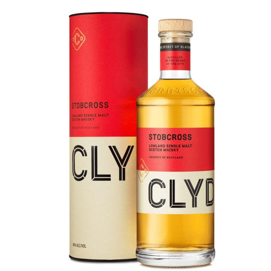 Clydeside Stobcross