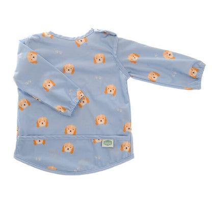 Cockapoo Coverall Bib