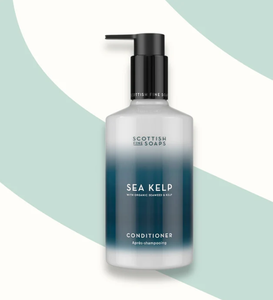 Sea Kelp Conditioner