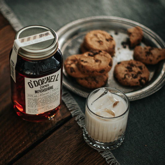 Cookie Moonshine