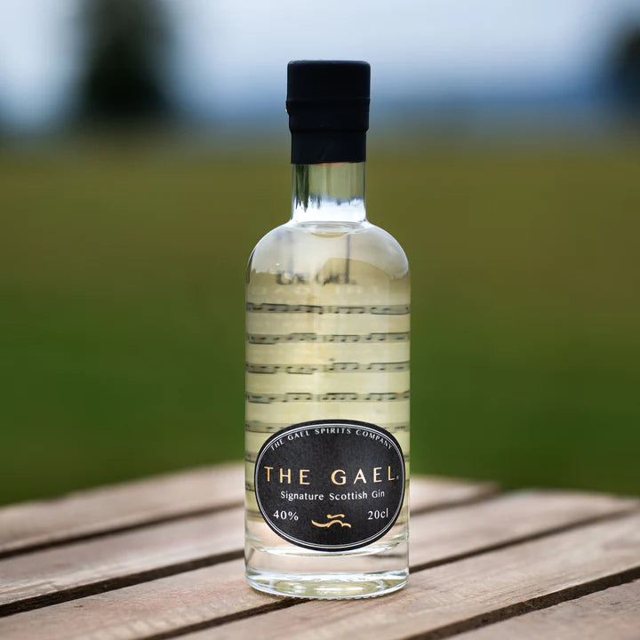 The Gael Signature Scottish Gin